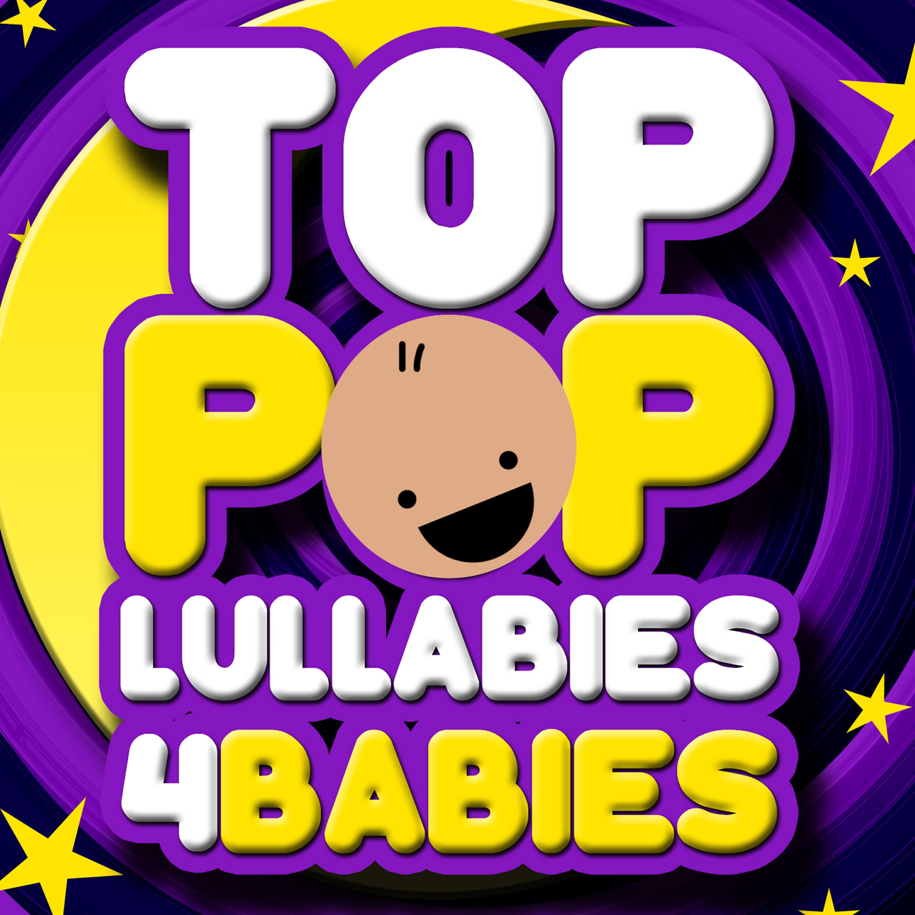 Релиз Top Pop Lullabies for Babies