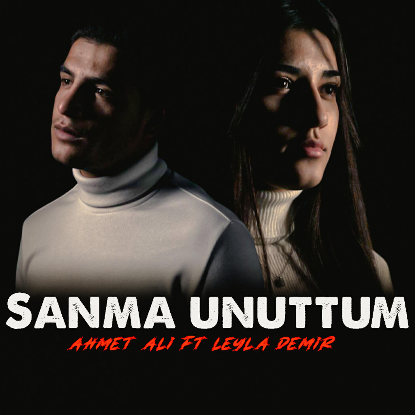 Релиз Sanma Unuttum