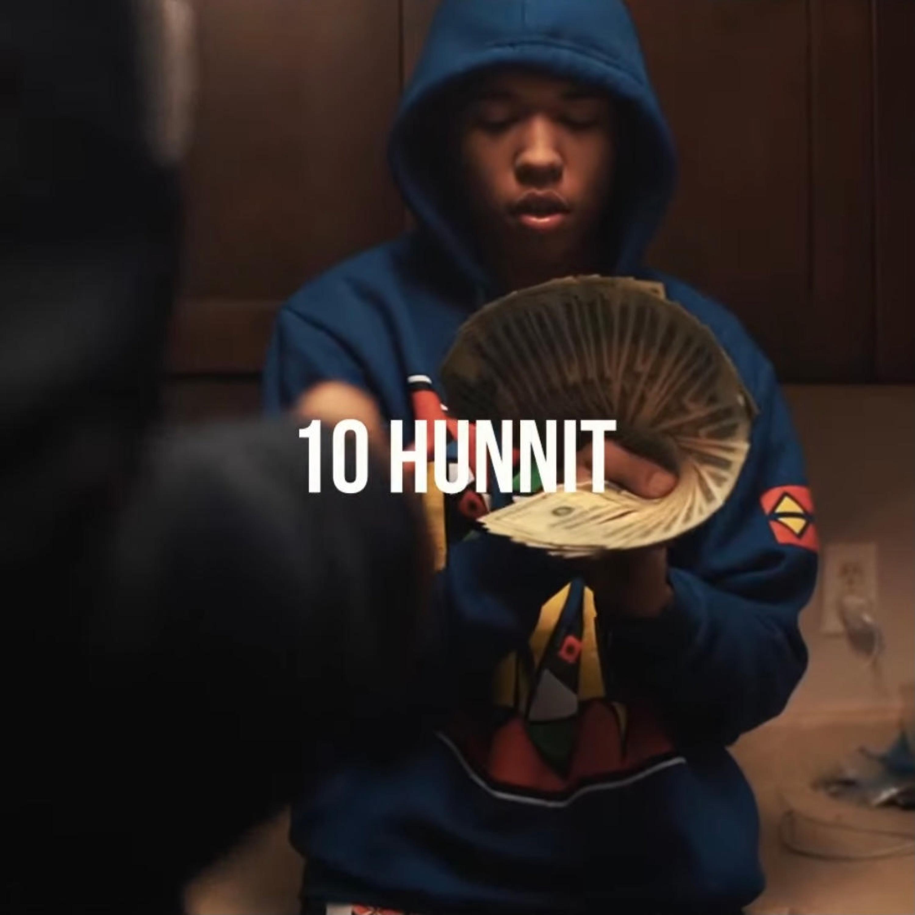 Релиз 10 Hunnit