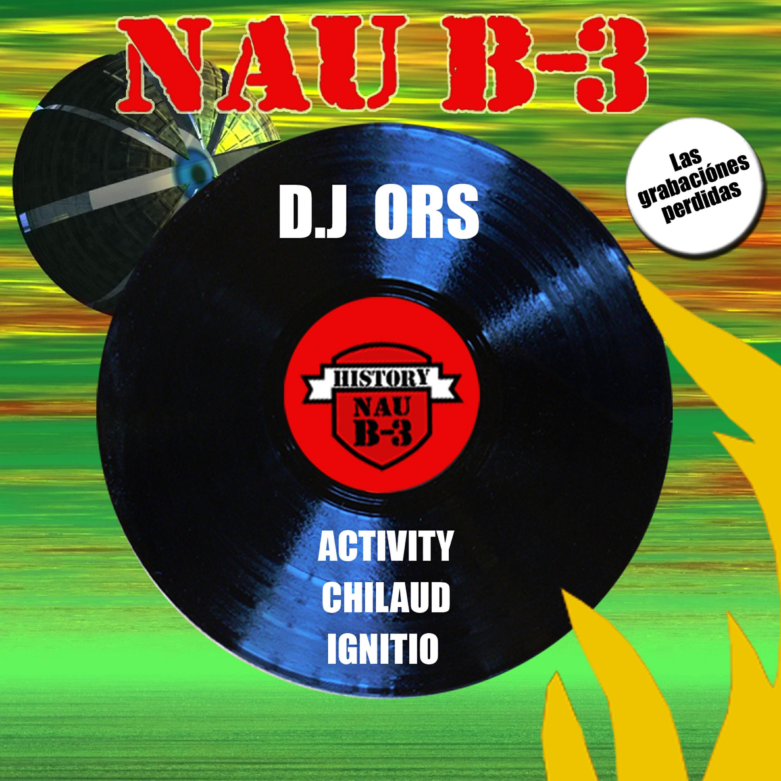 DJ Ors