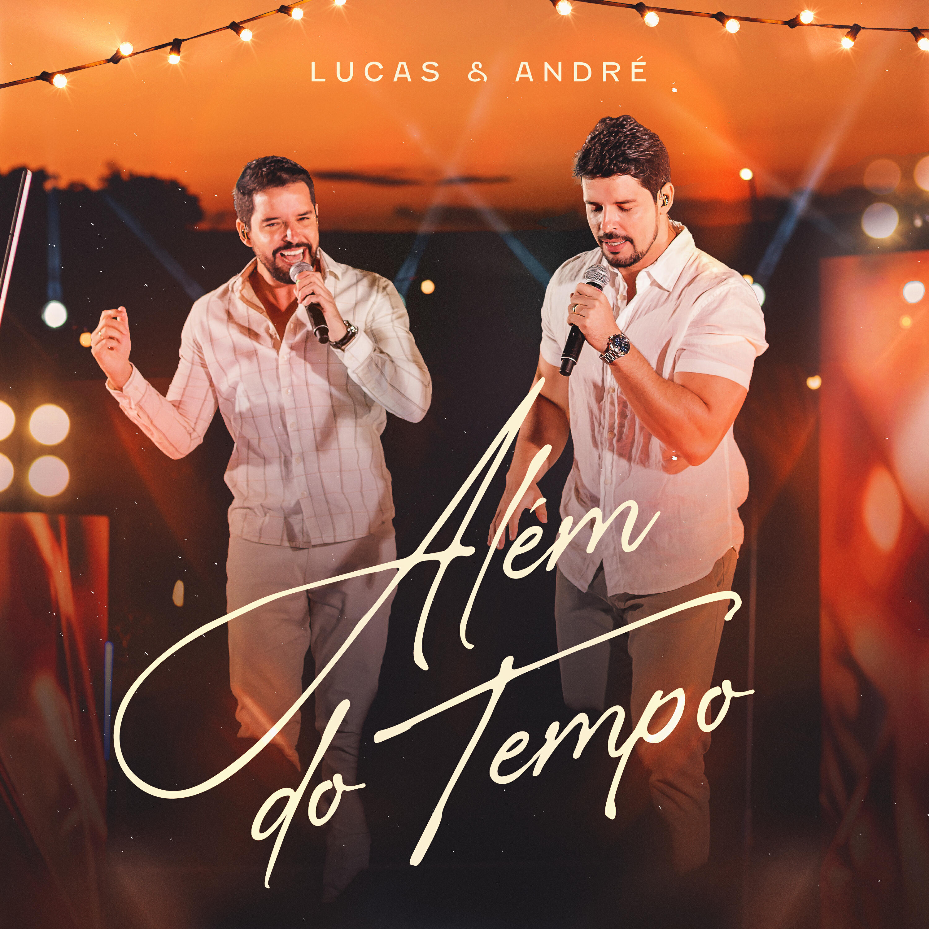 Lucas & André