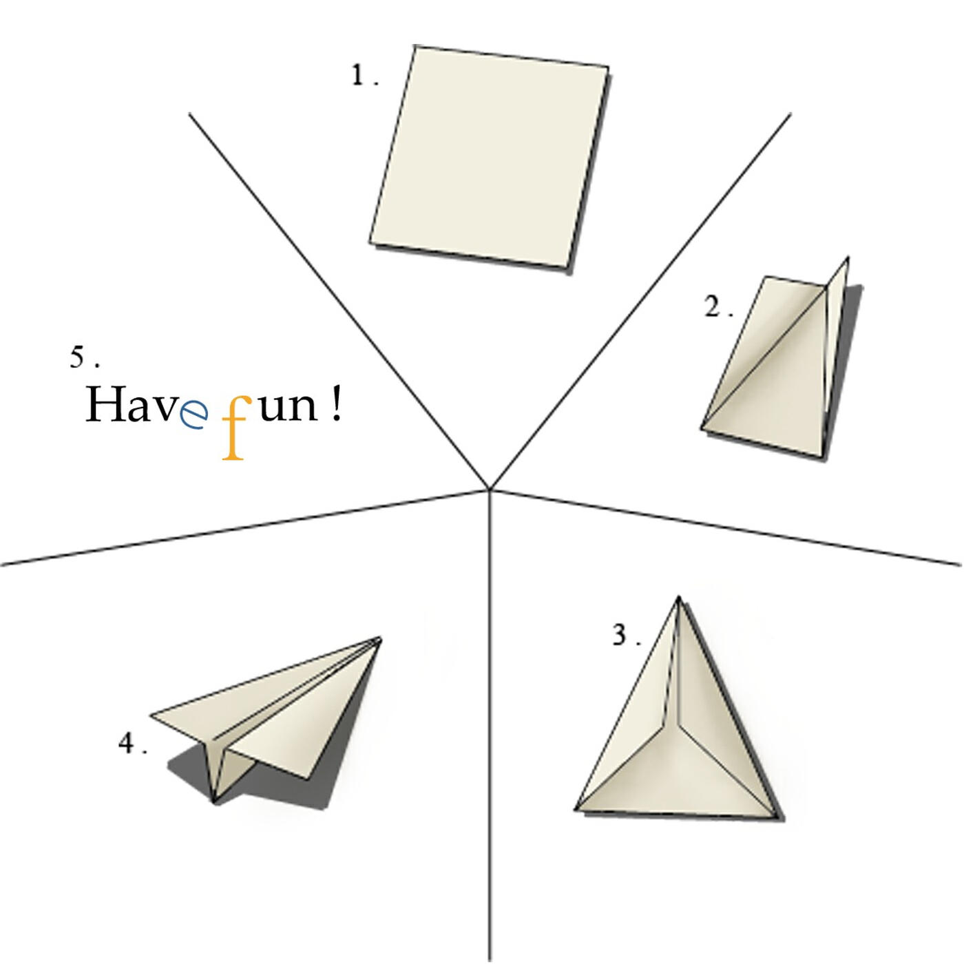 Релиз Paperplanes