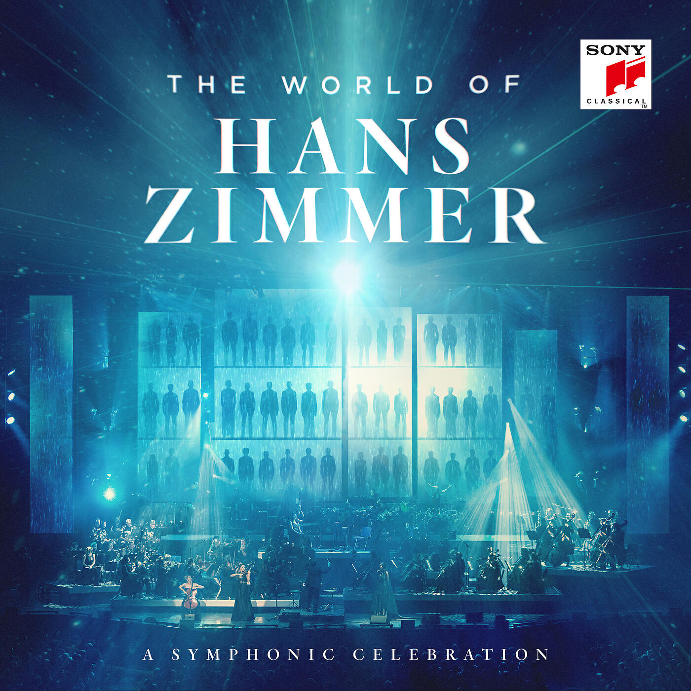 Релиз King Arthur Orchestra Suite (Live)