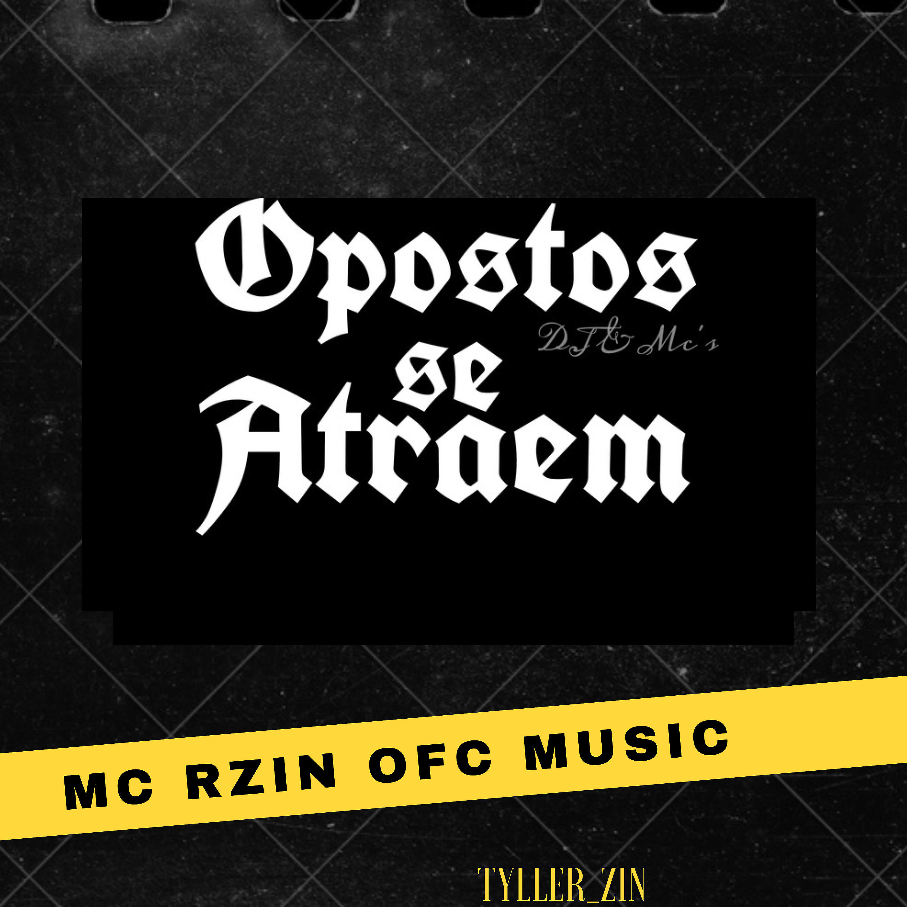Релиз Opostos Se Atraem