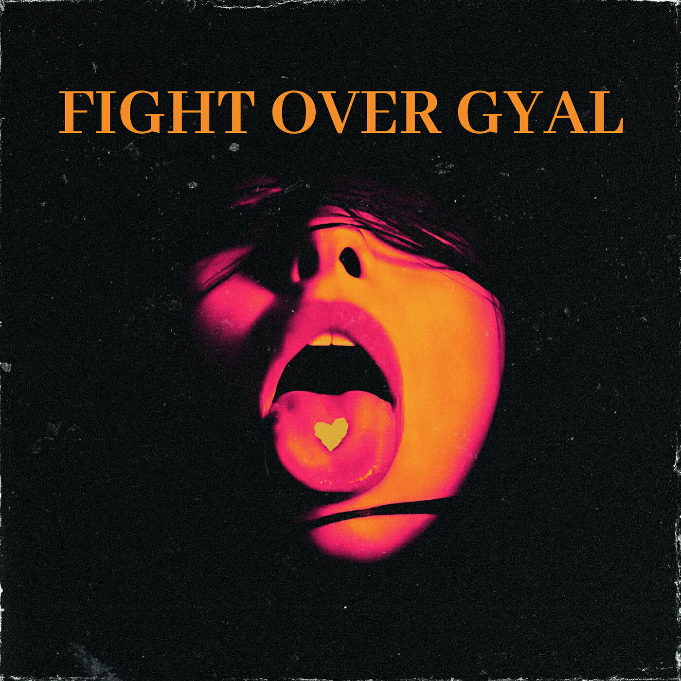 Релиз Fight over Gyal