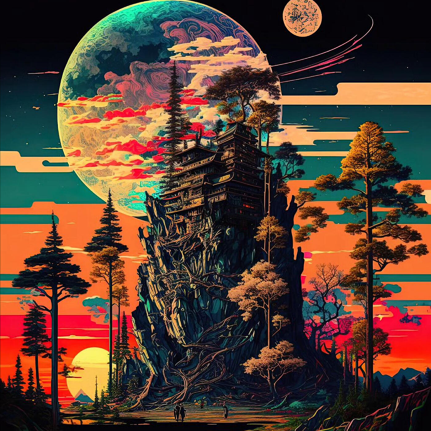 Релиз Stonerholic