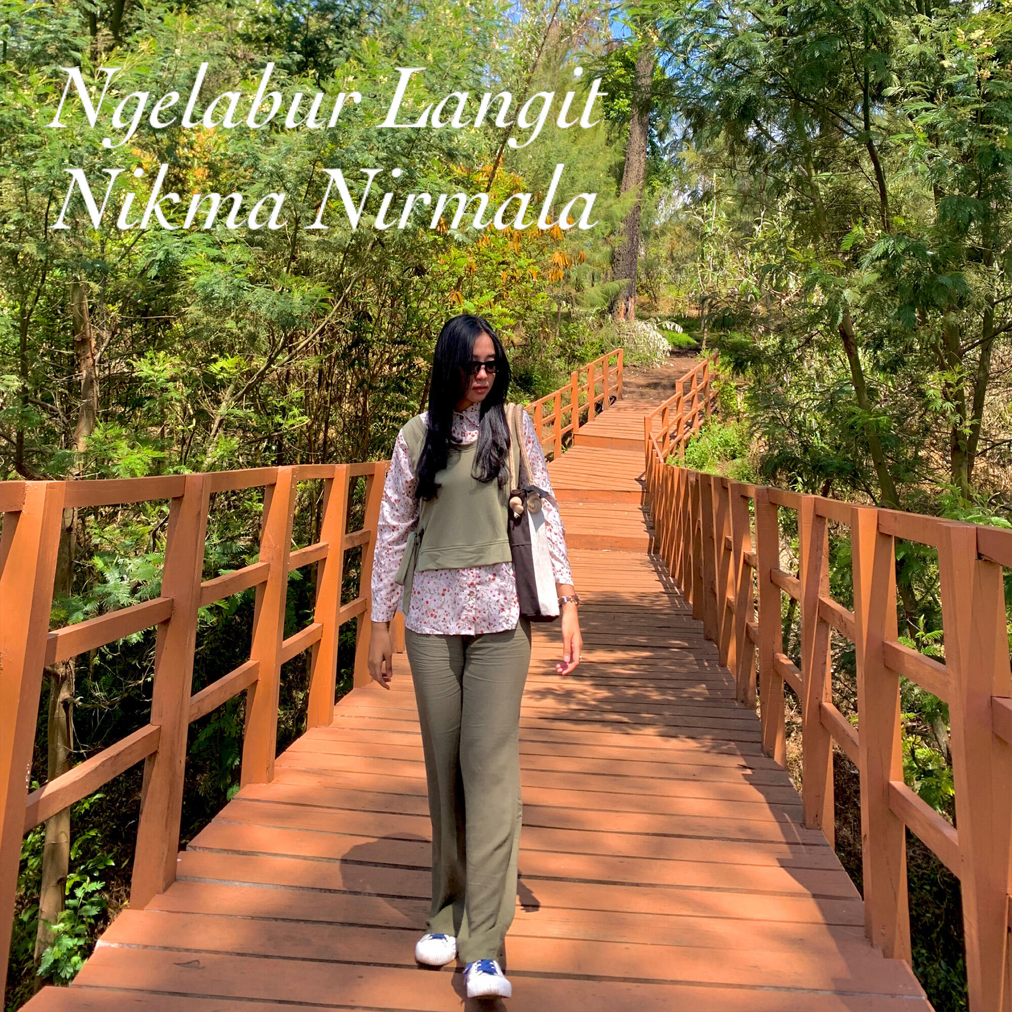 Релиз Ngelabur Langit