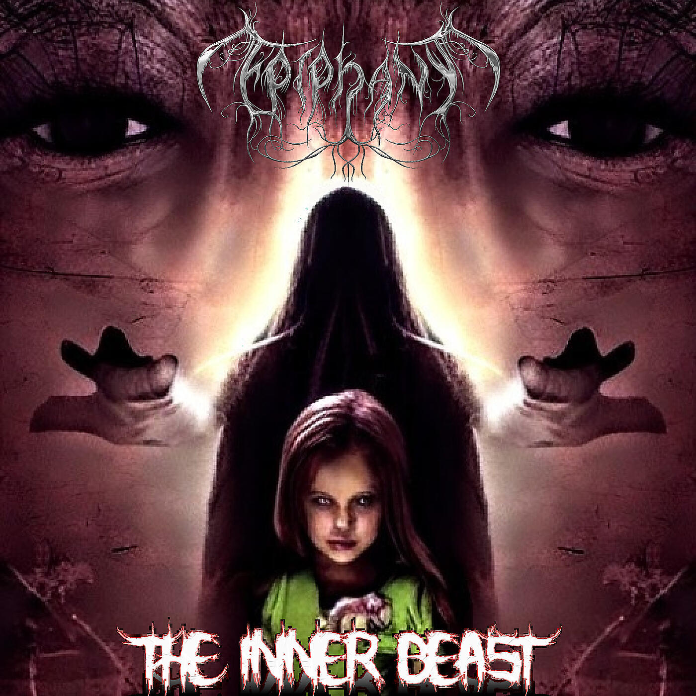 Релиз The Inner Beast