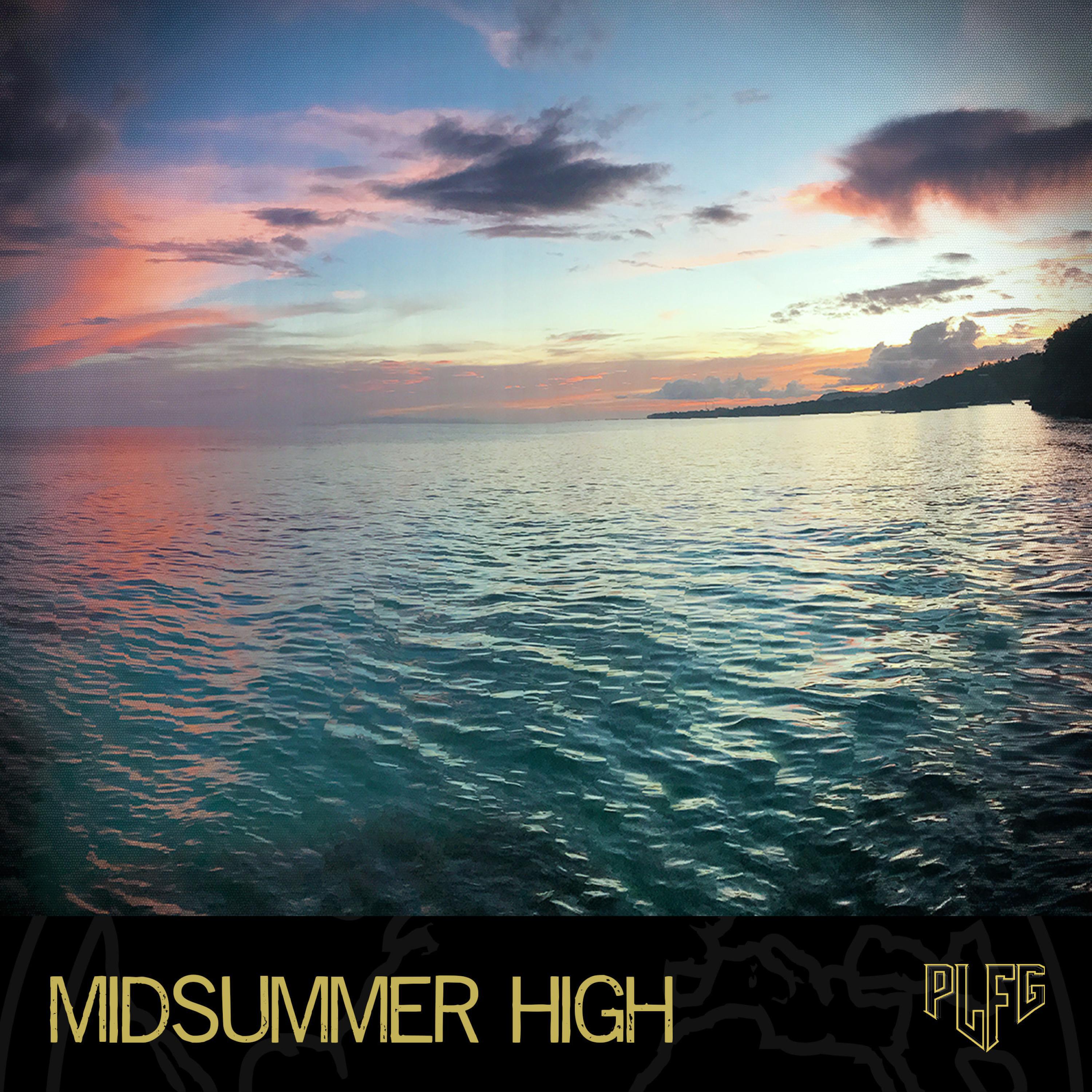 Релиз Midsummer High
