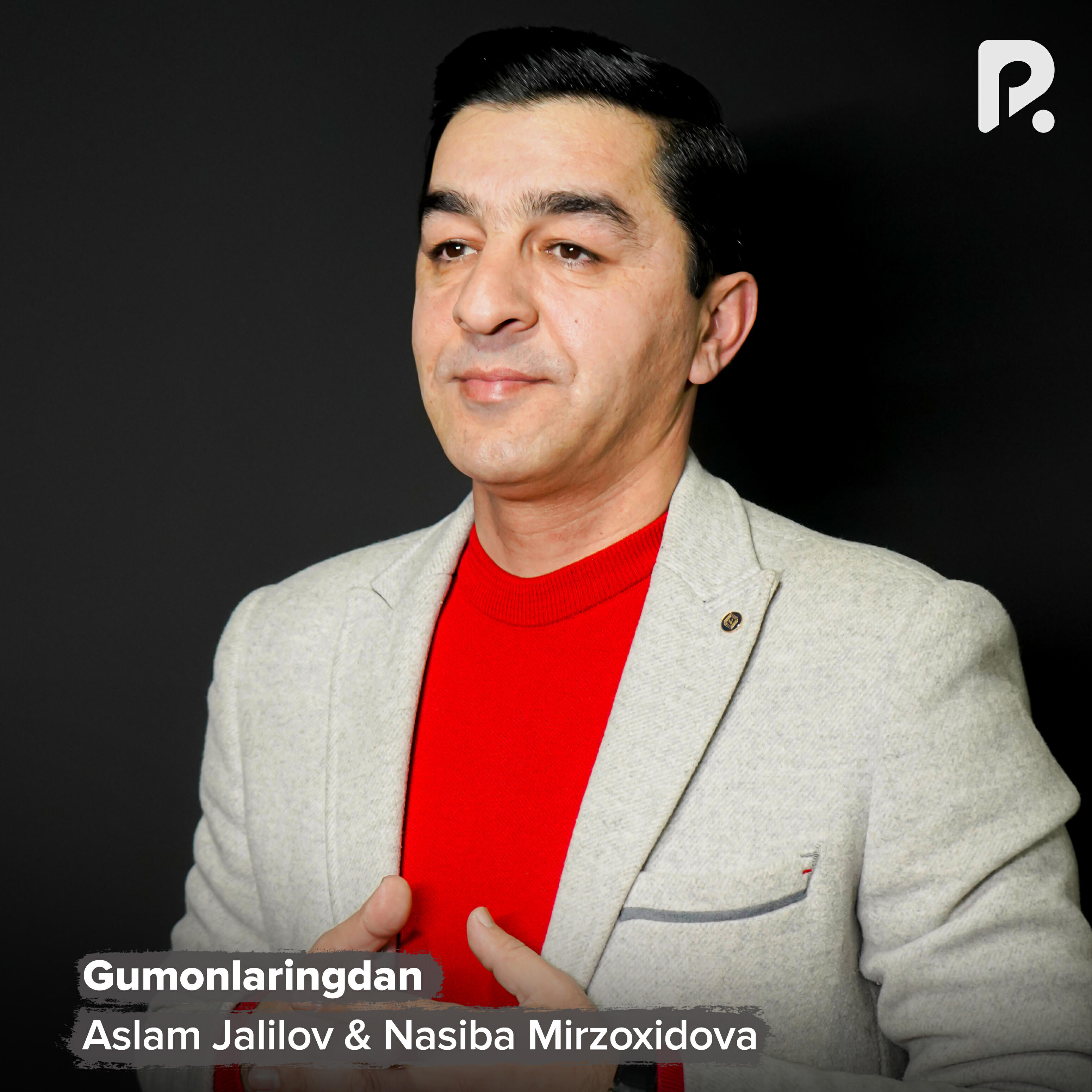 Релиз Gumonlaringdan