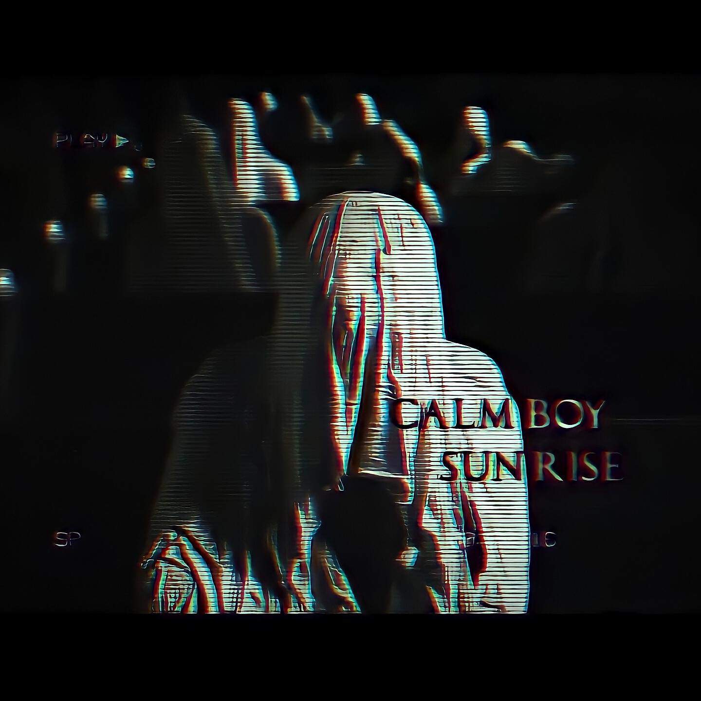 Релиз Sunrise