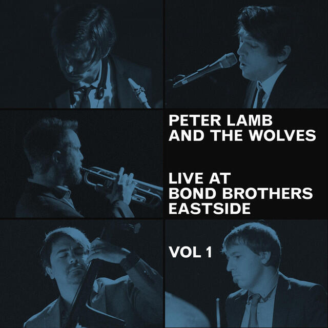 Peter Lamb