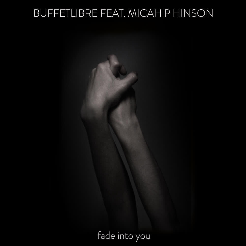 Релиз Fade into You