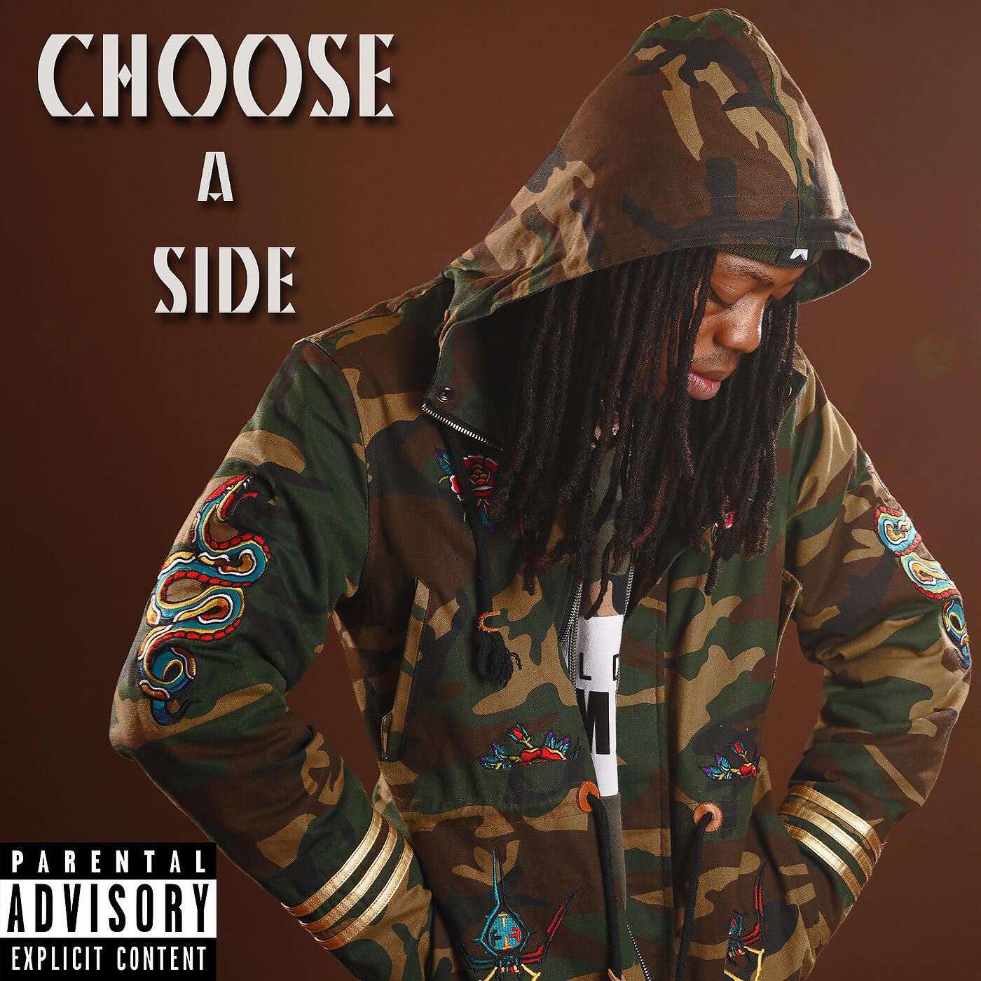 Релиз Choose a Side