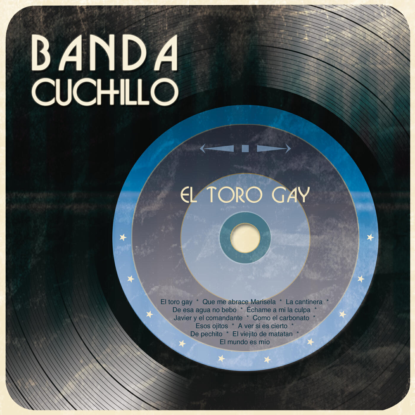Banda Cuchillo