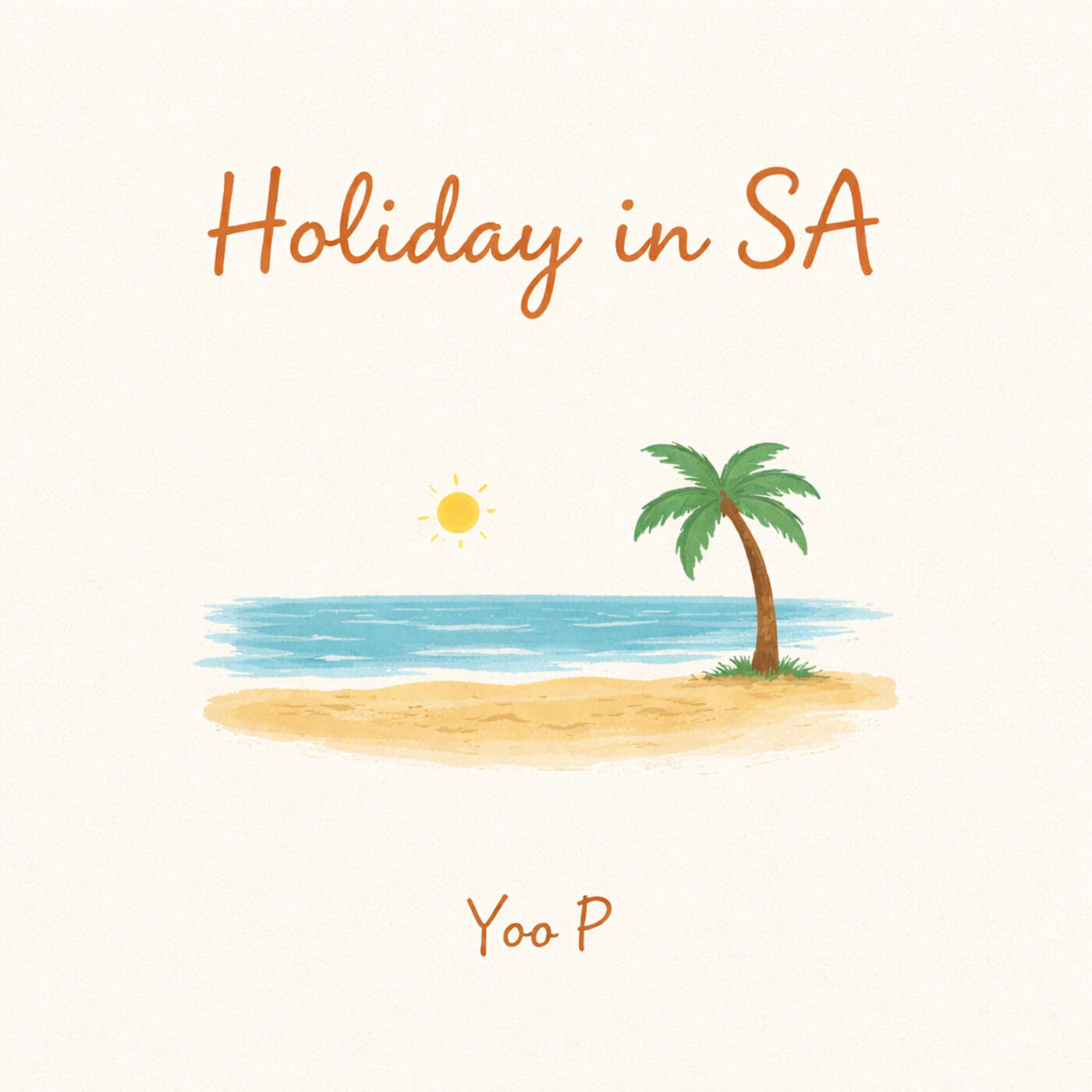 Релиз Holiday in Sa
