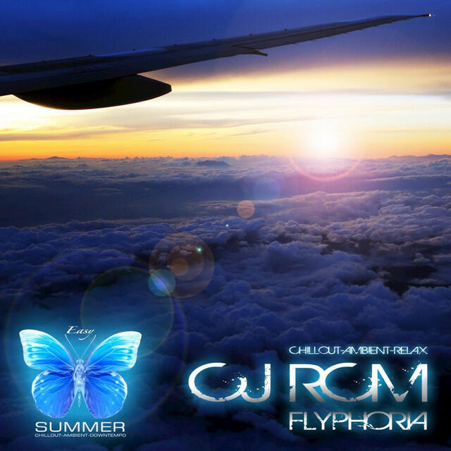 Релиз Flyphoria