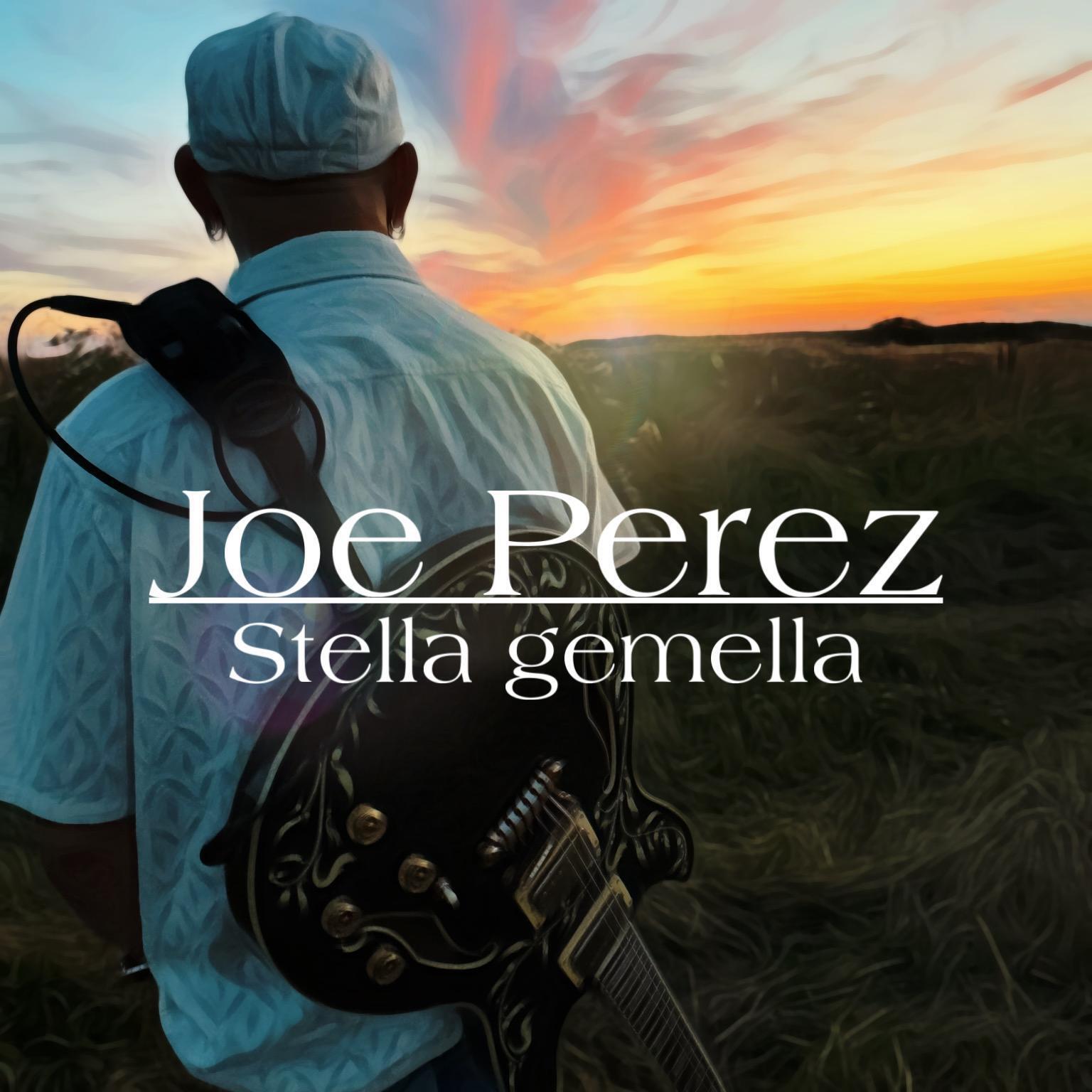Joe Perez