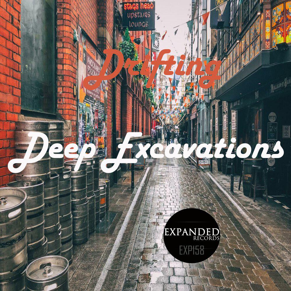 Deep Excavations