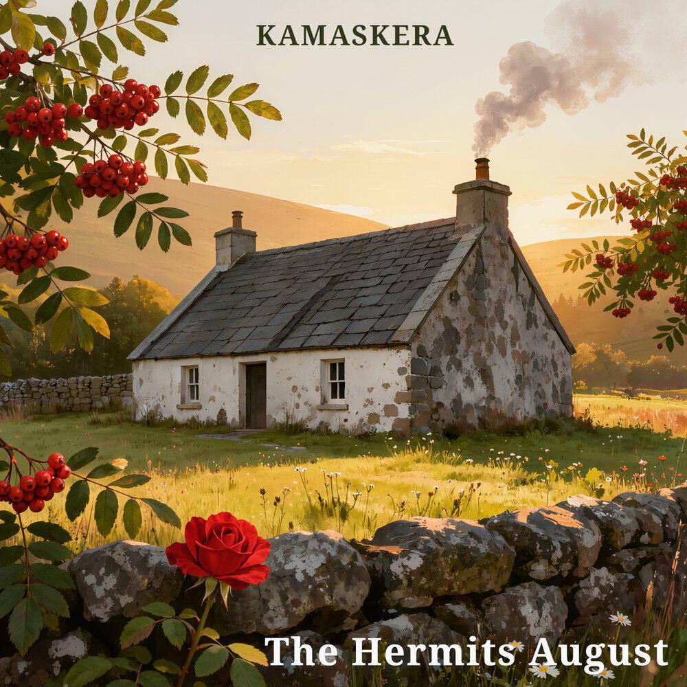 Релиз The Hermits August