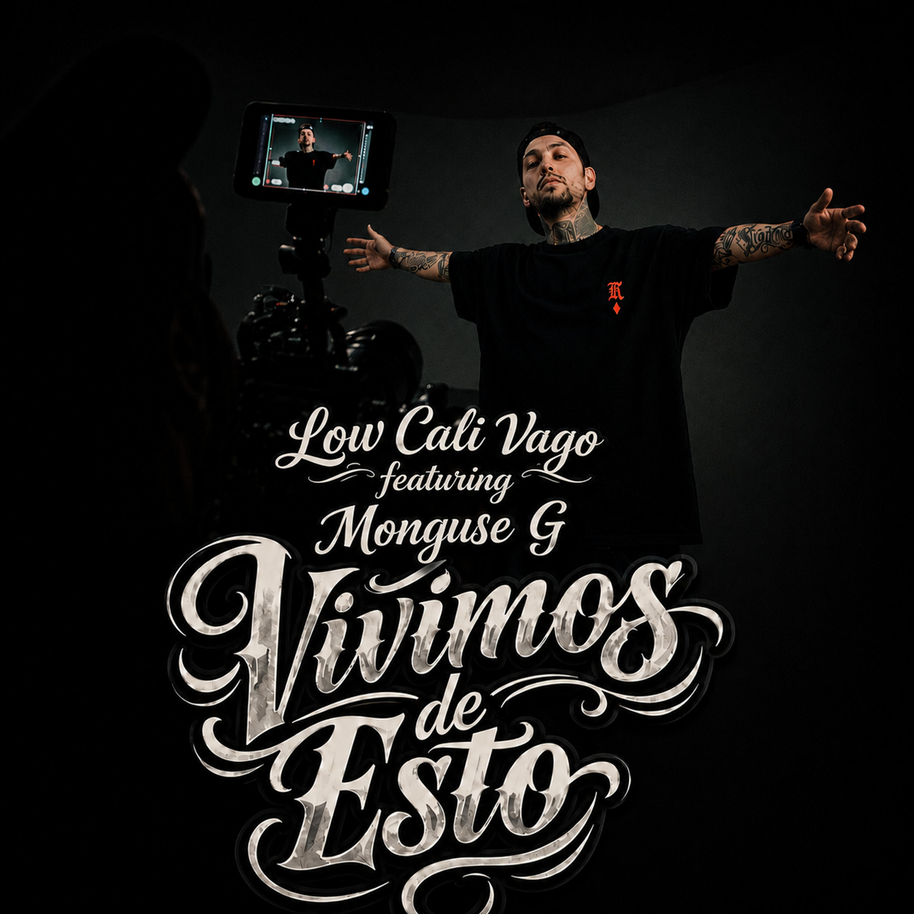 Релиз Vivimos de Esto