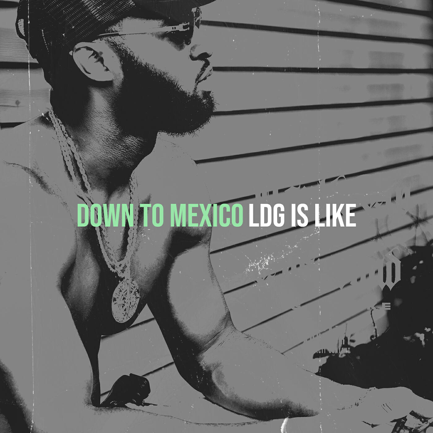 Релиз Down to Mexico