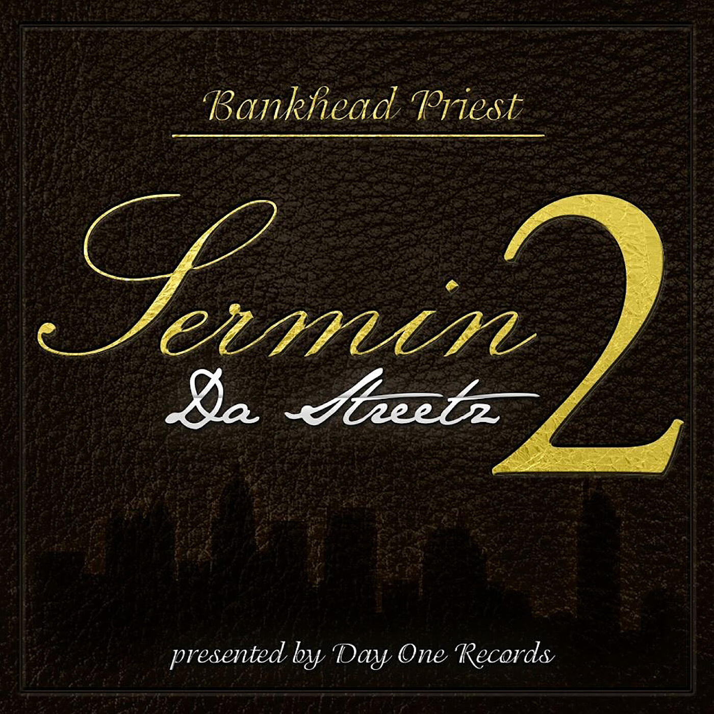 Релиз Sermin 2 da Streetz