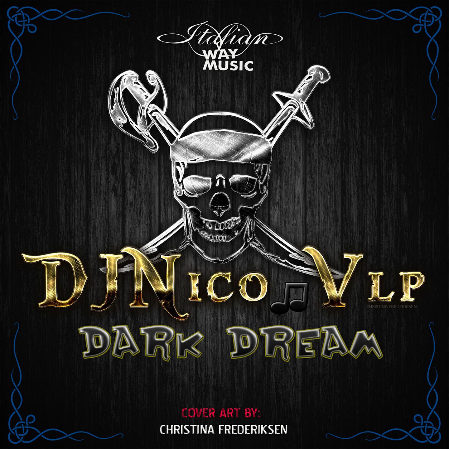 Релиз Dark Dream