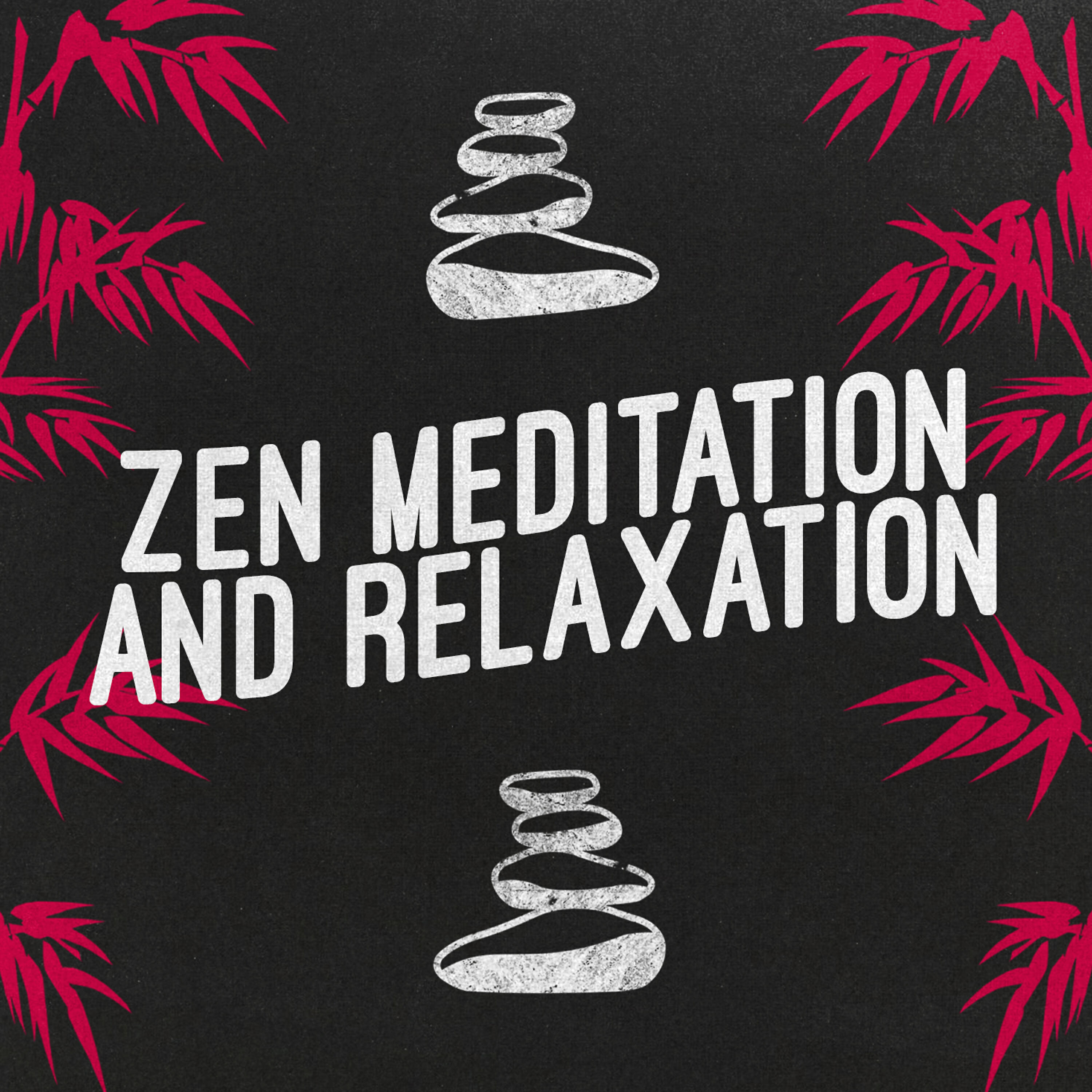 Релиз Zen Meditation and Relaxation