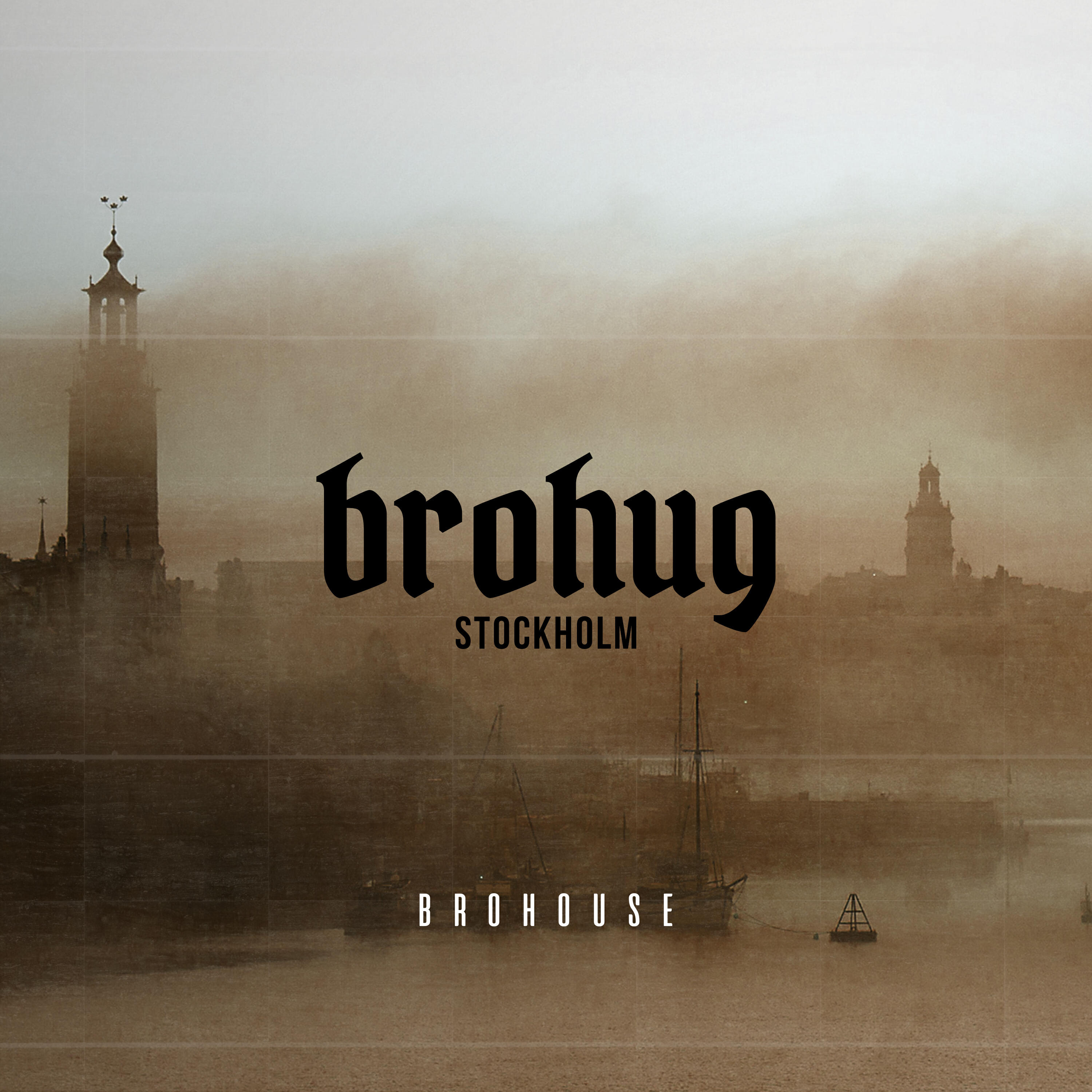 Релиз Stockholm