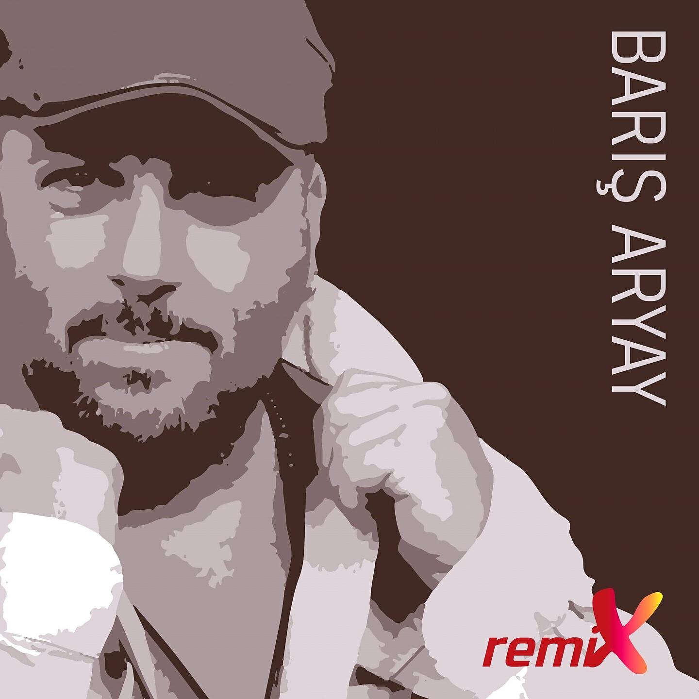 Barış Aryay