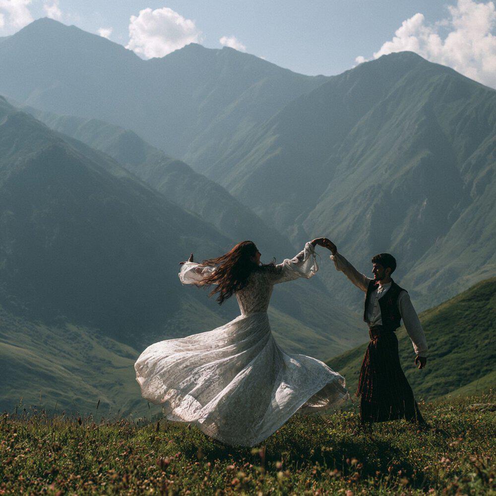 Релиз Lamaerdoinag Ossetian Wedding Dance