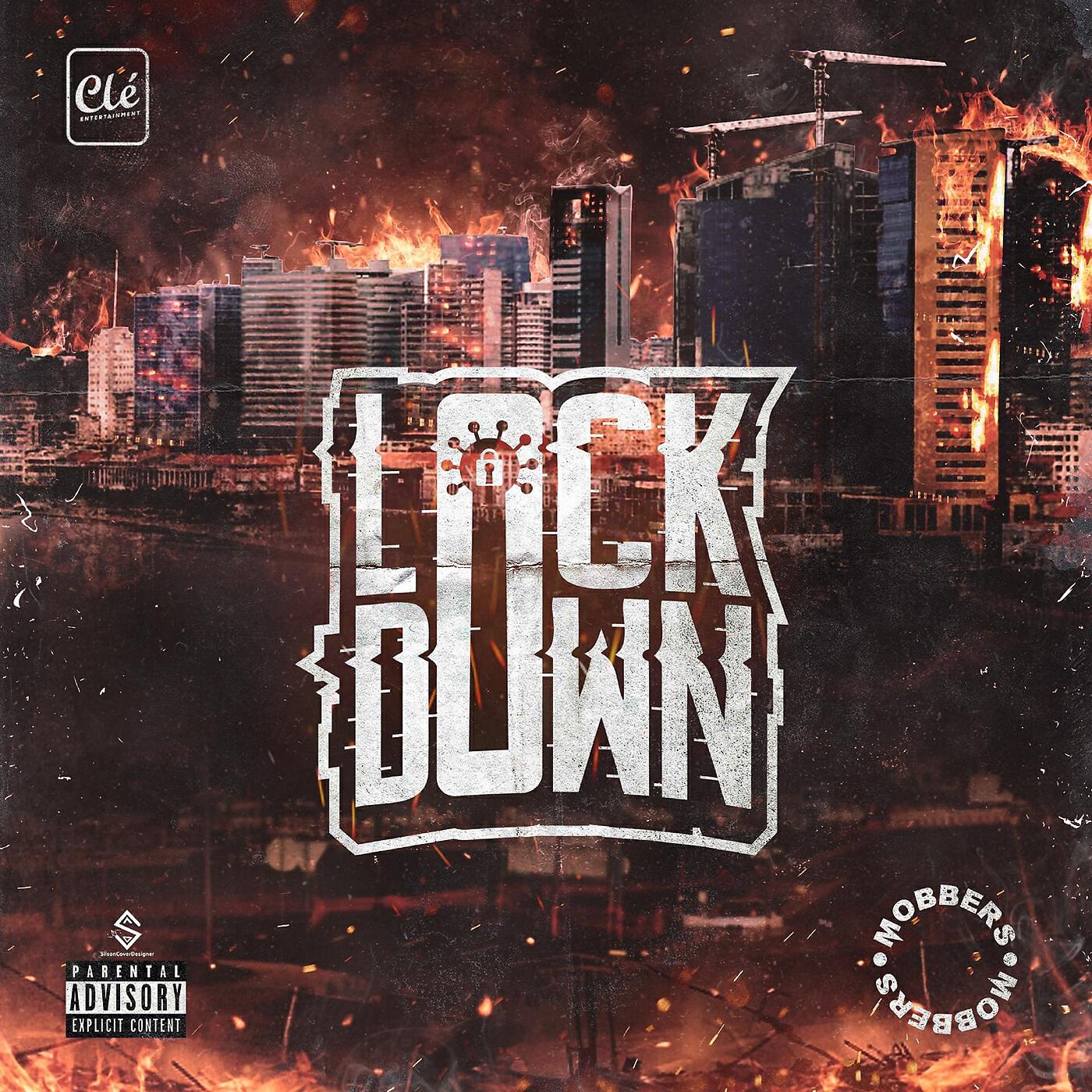Релиз LOCKDOWN