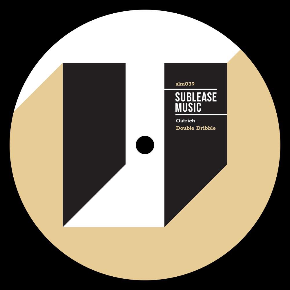 Релиз Double Dribble