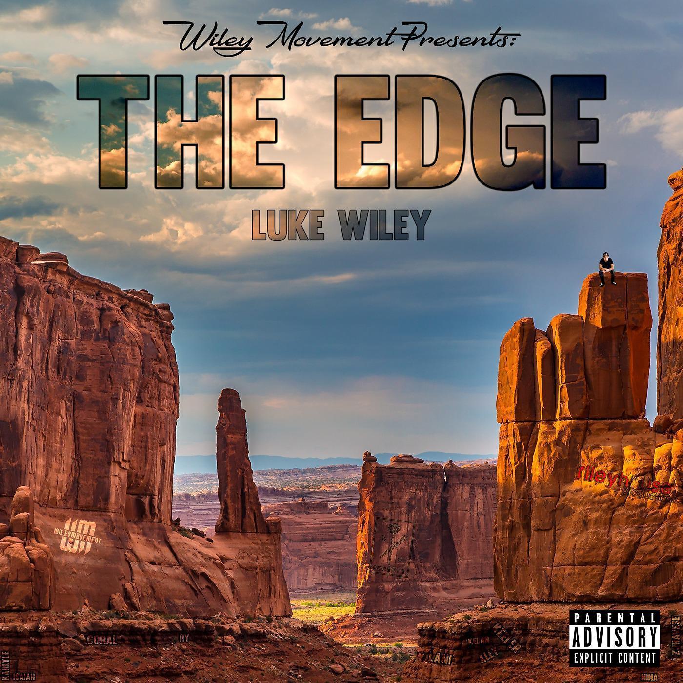 Luke Wiley