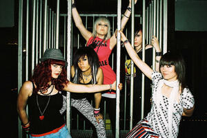 Debbie Rockt