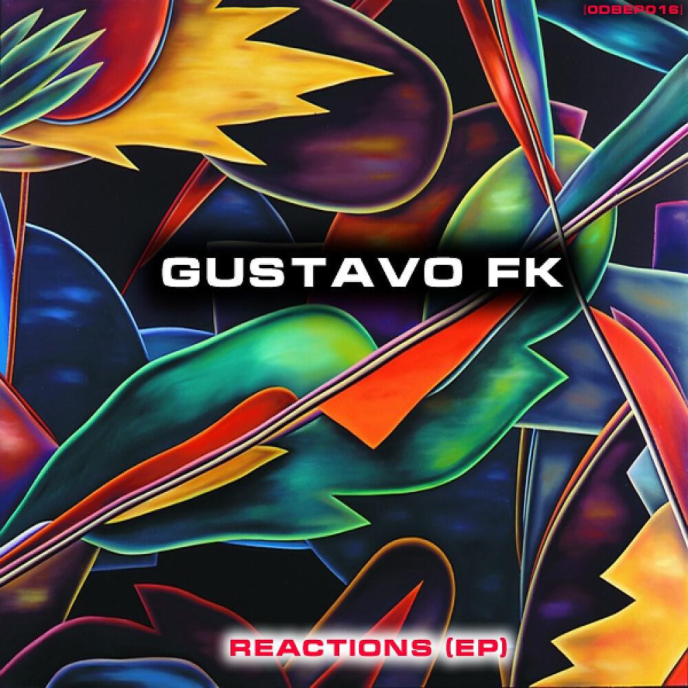 Релиз Reactions