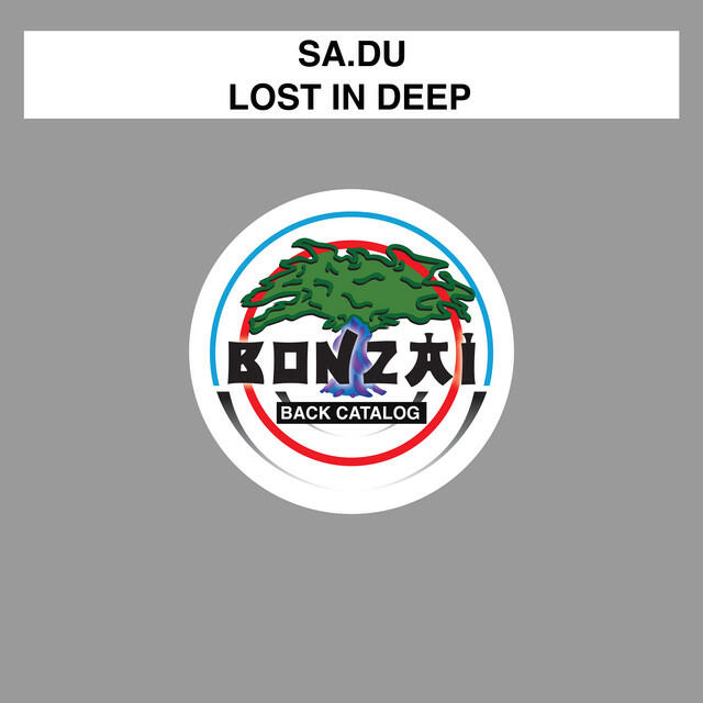 Релиз Lost in Deep