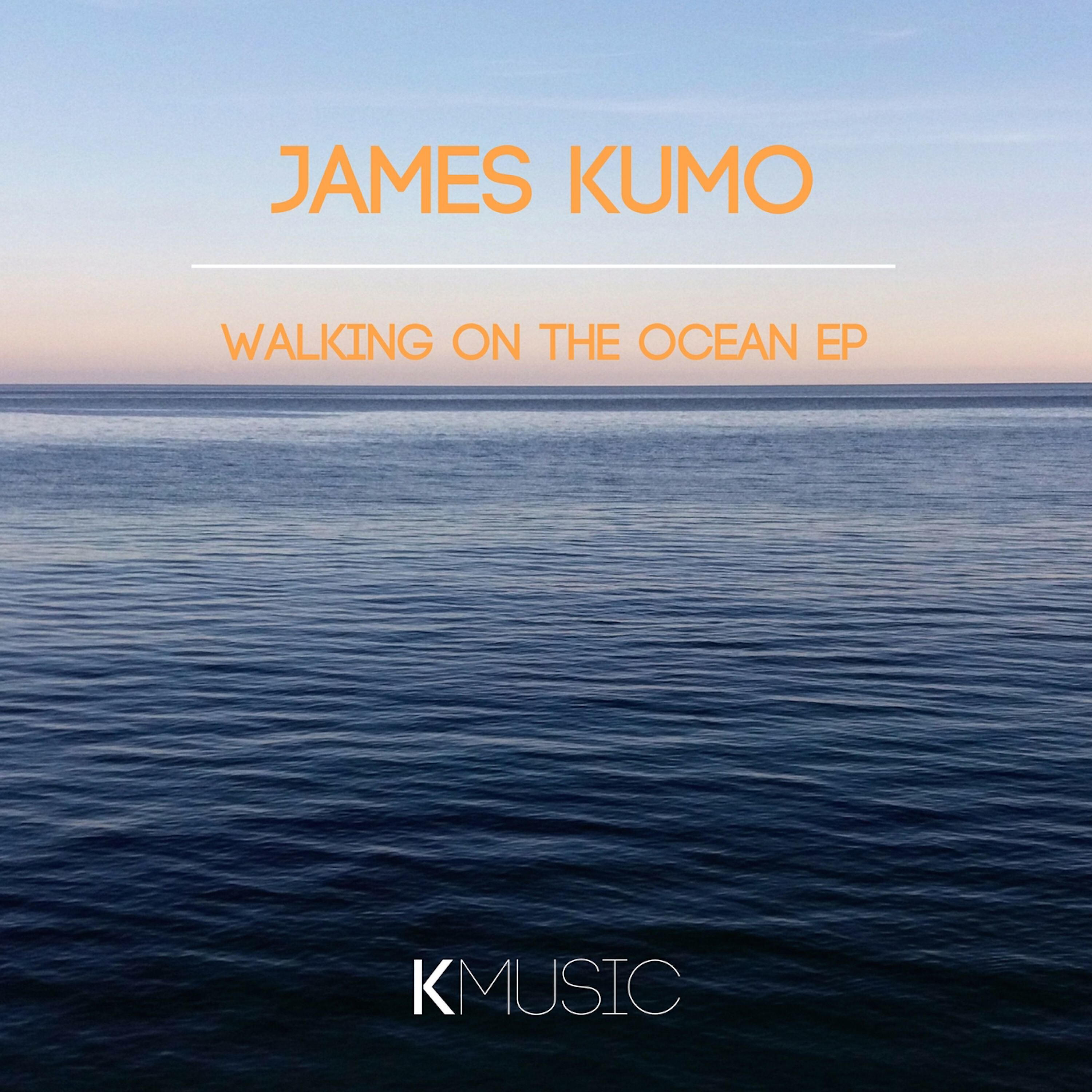 Релиз Walking on the Ocean