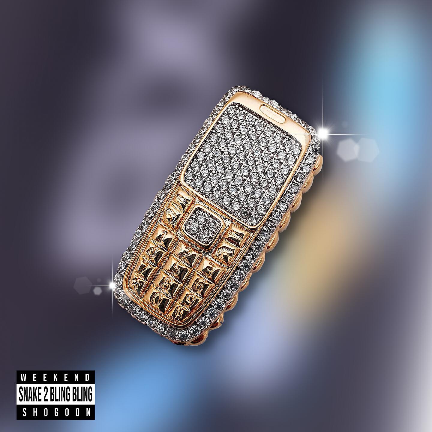 Релиз Snake 2 & Bling Bling