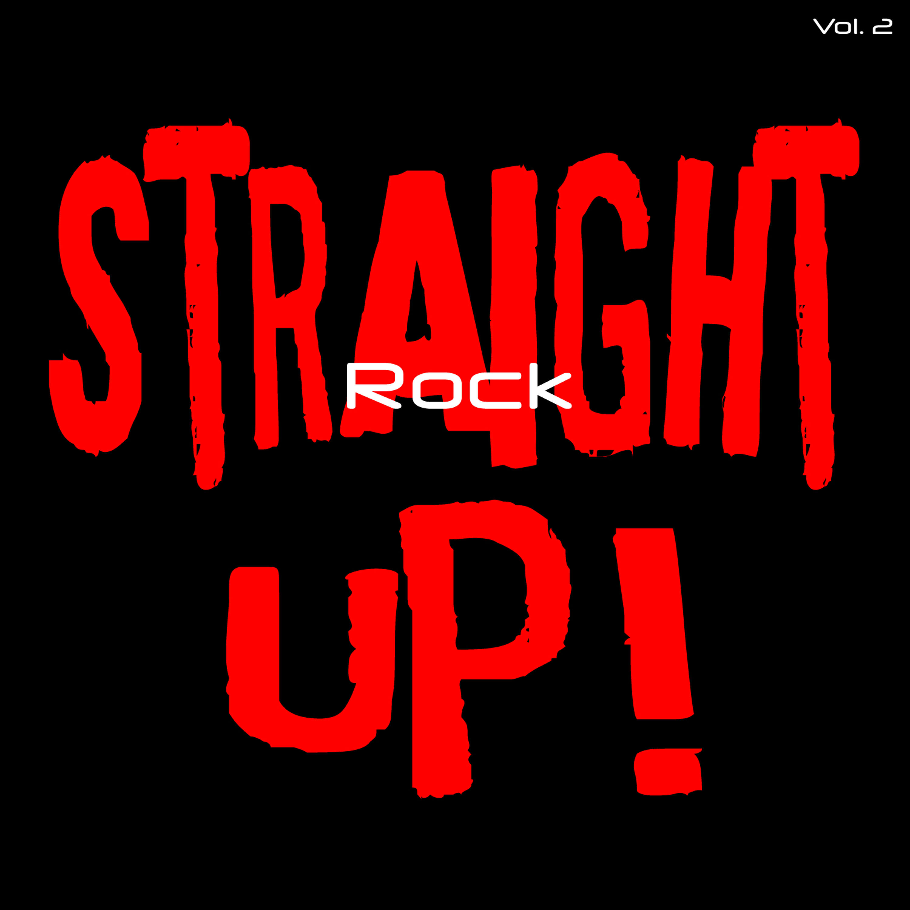 Релиз Straight Up: Rock Classics, Vol. 2