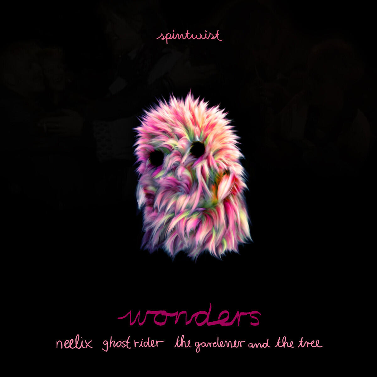 Релиз Wonders