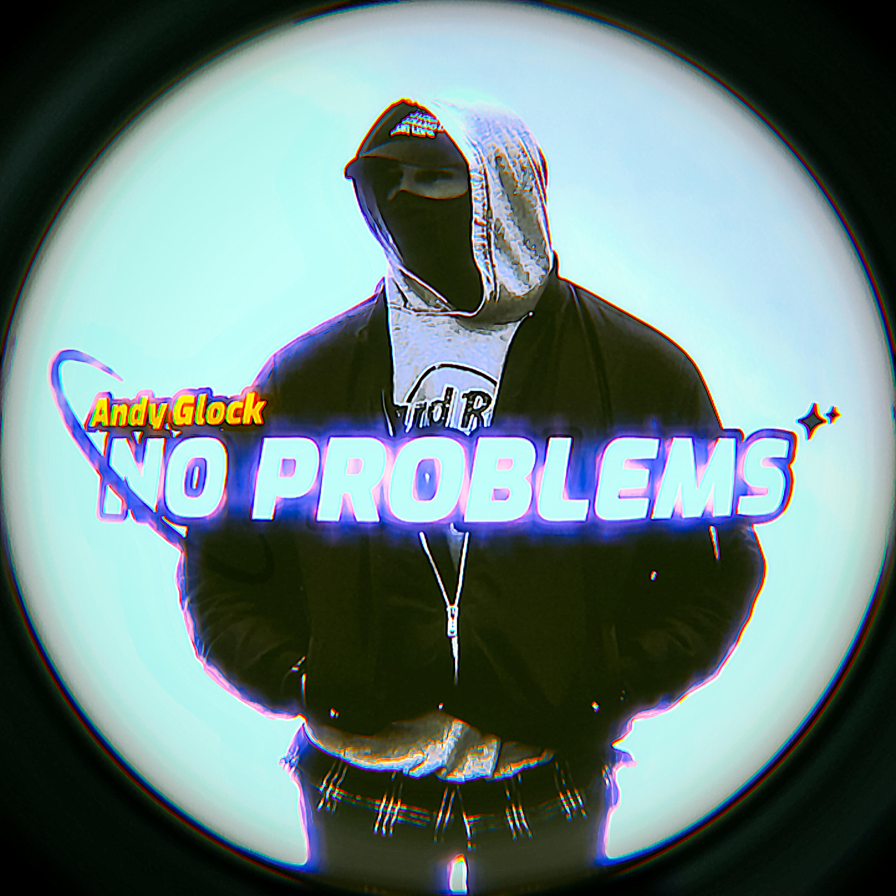 Релиз No problems