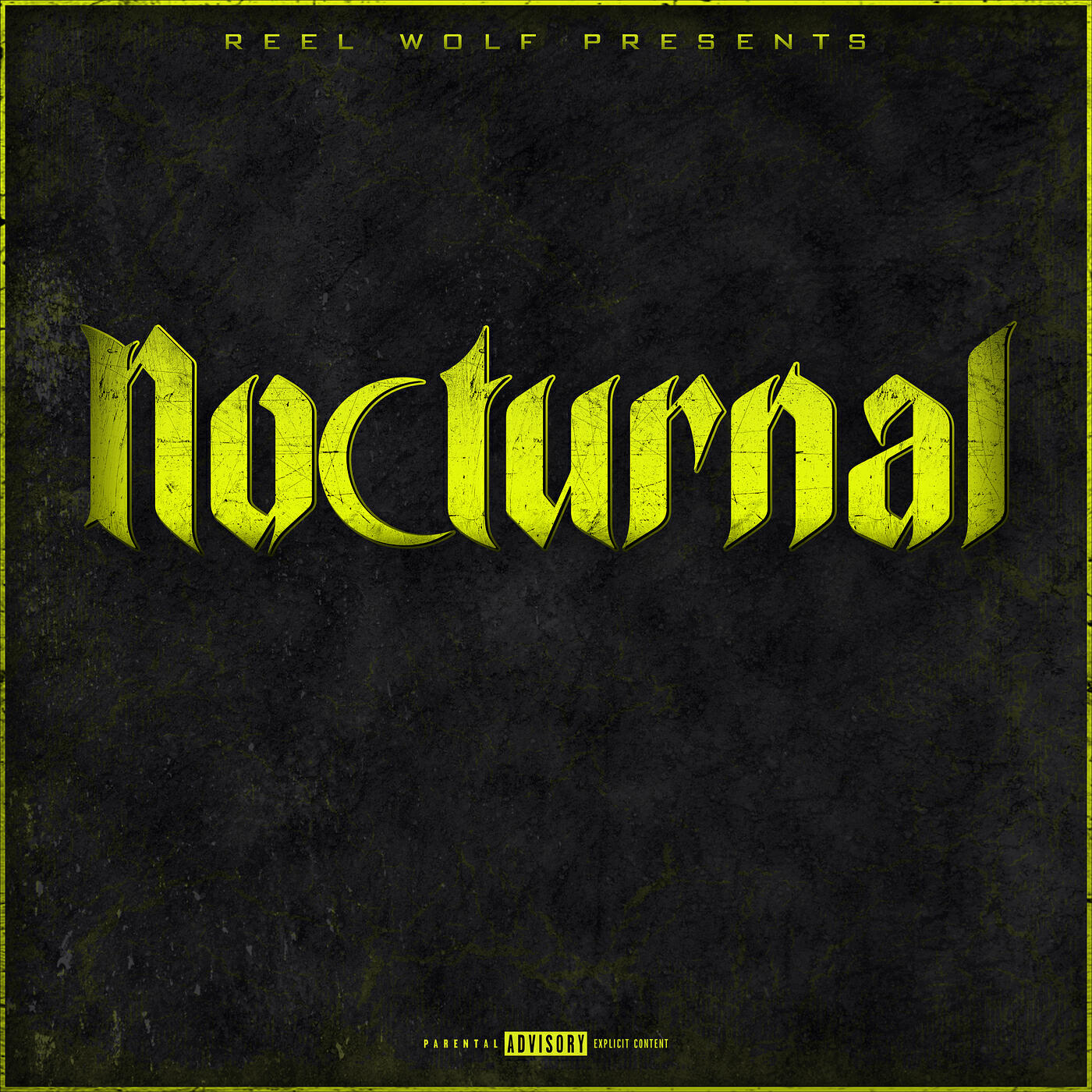 Релиз Nocturnal (Deluxe Edition)