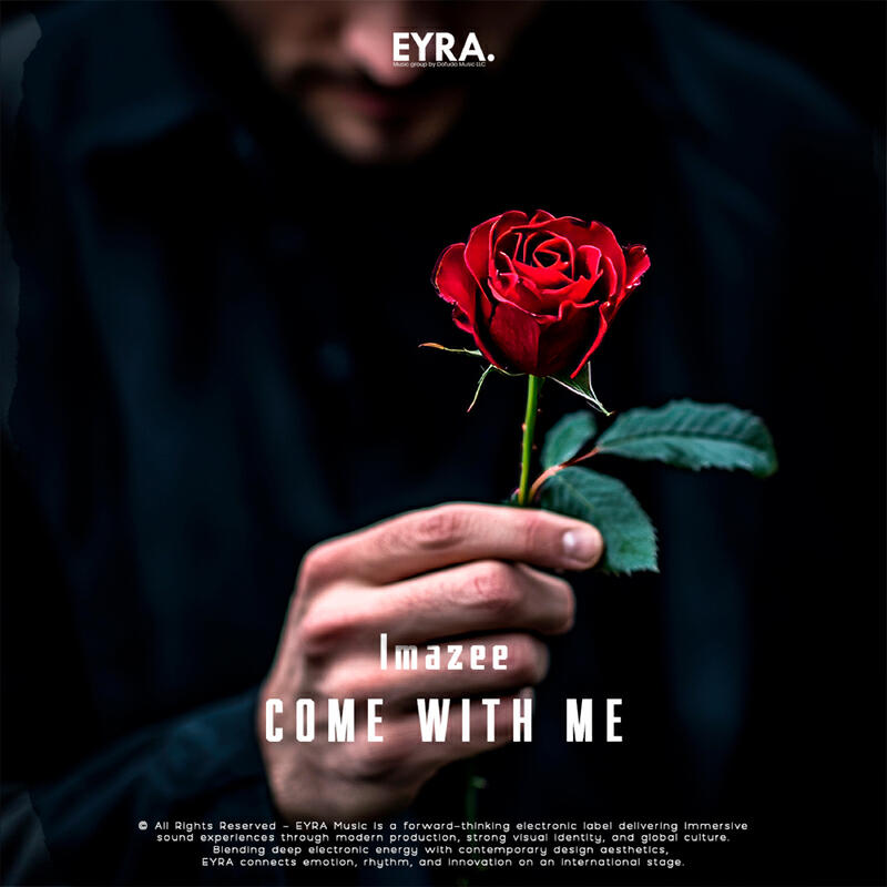 Релиз Come With Me