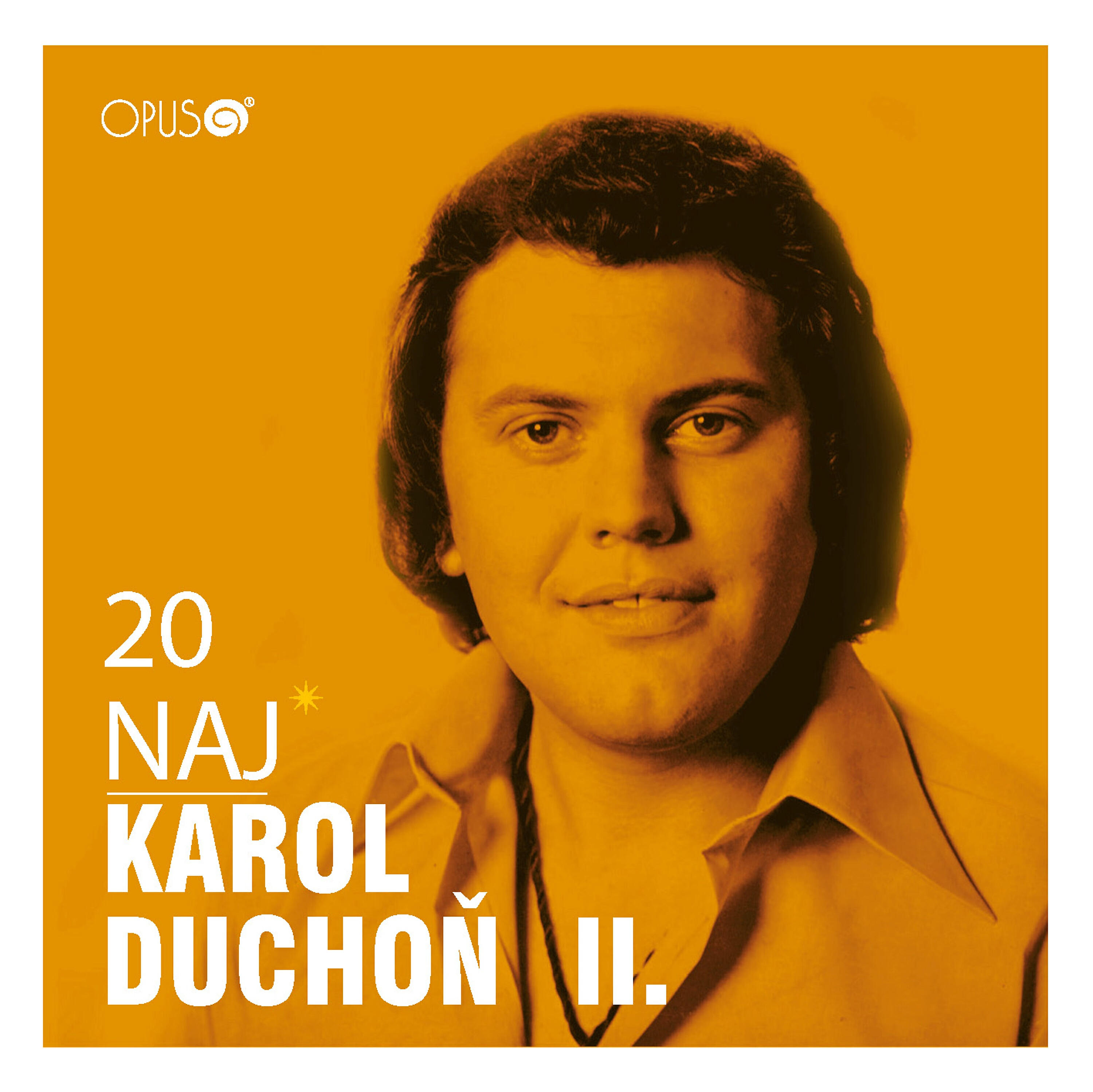 Релиз 20 naj, Vol. 2