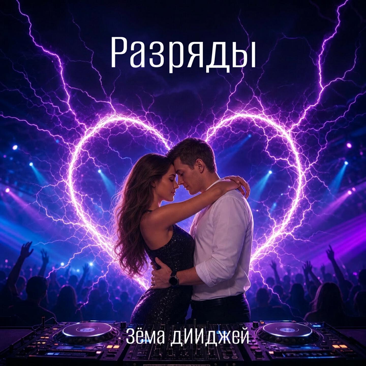 Зёма дИИджей