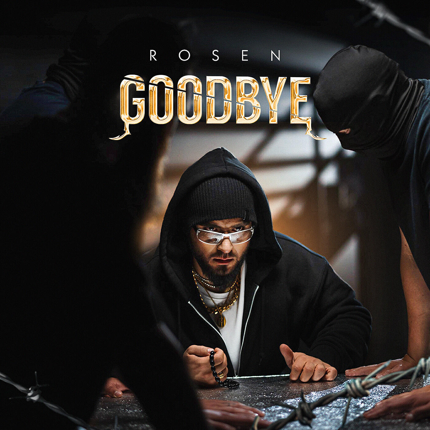 Релиз GoodBye