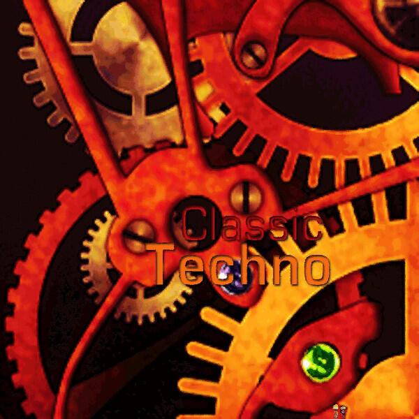 Релиз Classic Techno