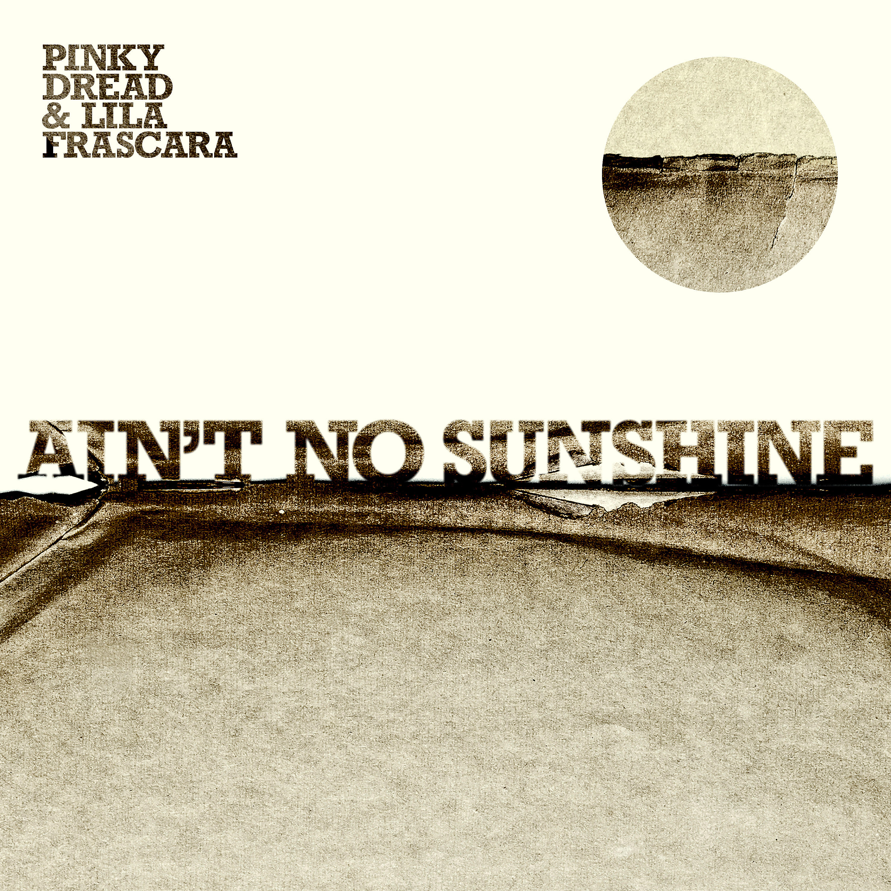 Постер альбома Ain't No Sunshine